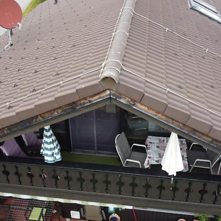 Haus Forggensee Schwangau Esterno foto